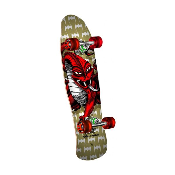 Powell Peralta Mini Cab Dragon