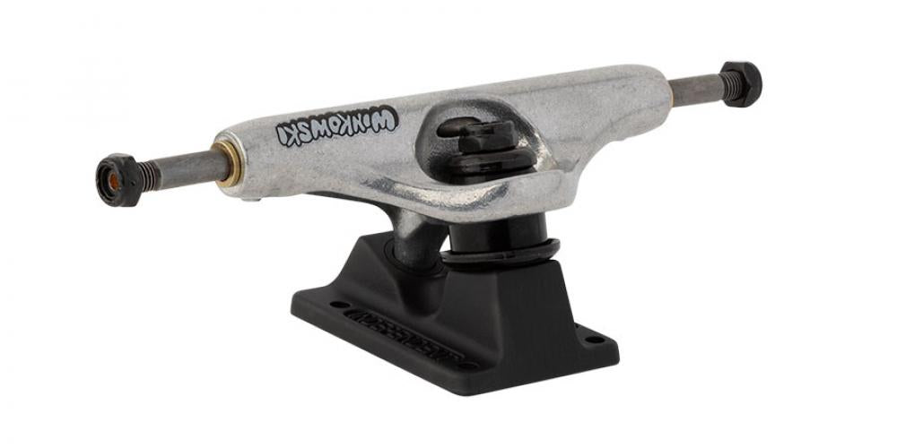 Indy Hollow Truck Stage 11 Winkowski Baller 139