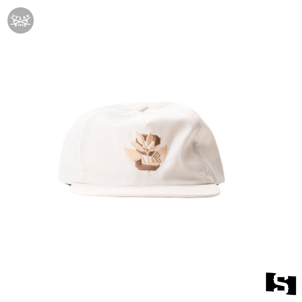 State Footwear X Magenta Desert Camper Hat