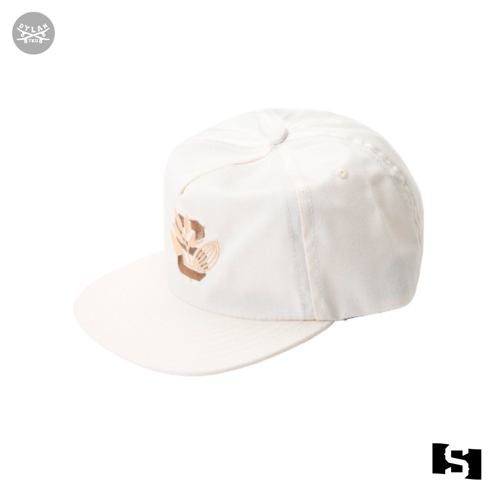 State Footwear X Magenta Desert Camper Hat