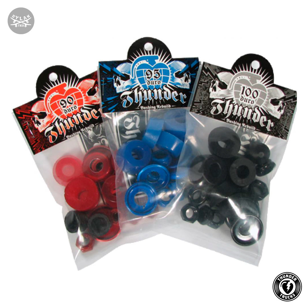 Thunder Rebuild Kit