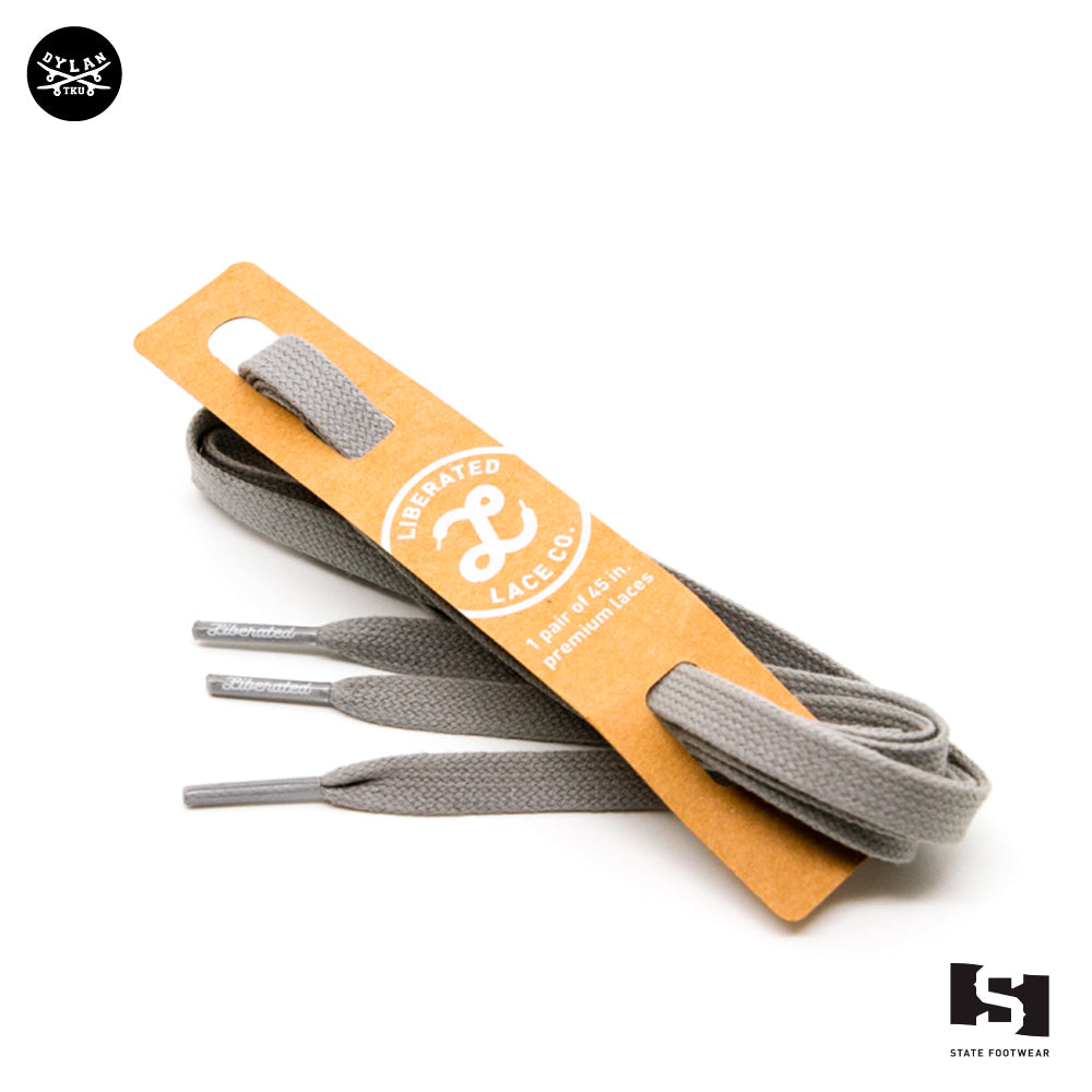 State Footwear - Liberated Laces nauhat