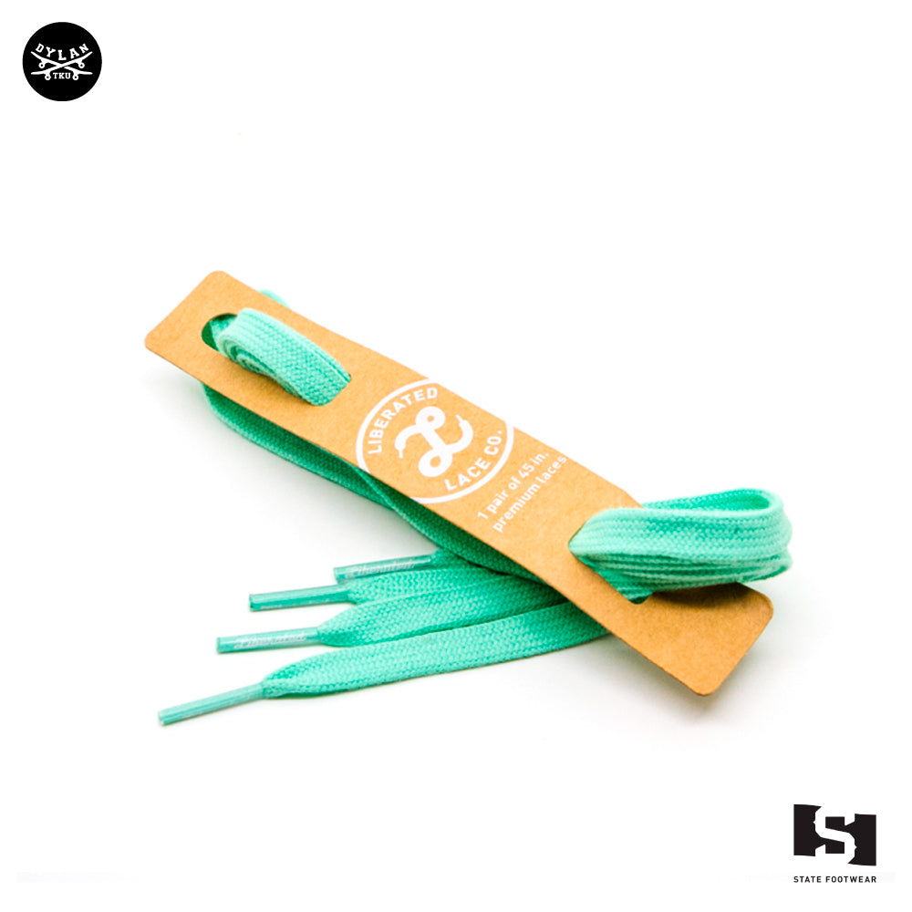 State Footwear - Liberated Laces nauhat