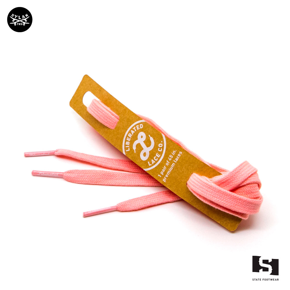 State Footwear - Liberated Laces nauhat